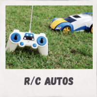 R/C Autos