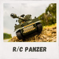 R/C Panzer