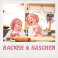 Backen &amp; Naschen
