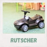 Rutscher