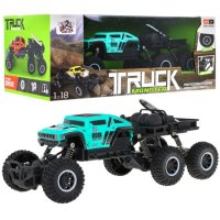Crawler Truck Monster für Kinder ab 8 Jahren....