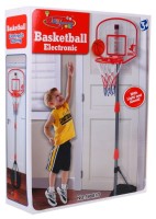 Basketball 170 cm Elektronischer Punktezähler