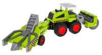 Landwirtschaftliche Walze für Kinder 1:55 Traktor...