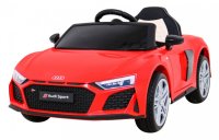 Audi R8 LIFT Batteriebetriebenes Auto Rot + Fernbedienung...