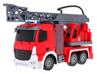 Ferngesteuertes Feuerwehrauto 1:12 für Kinder ab 3...