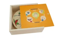 Lernpuzzle Humanico "5 Sinne"