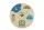 Lernpuzzle Humanico "5 Sinne"