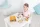 Lernpuzzle Humanico "5 Sinne"