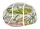 Lagenpuzzle Frosch