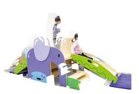 Wild Climber