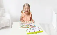 Lernspiel Logiturn