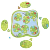 Froschspiel Quaki