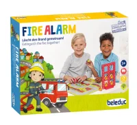 Fire Alarm