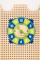 Plug It "Uhr Und Aktionsfolien Set"