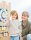 Plug It "Uhr Und Aktionsfolien Set"