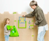Plug It "Storage Set -Triangle"