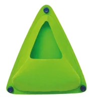 Plug It "Storage Set -Triangle"