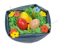 Aufblasbarer "Super Soft Ball" 23Cm