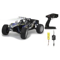 Dakar Desertbuggy 4Wd 1:10 Nimh 2,4Ghz Mit Led