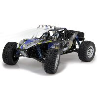 Dakar Desertbuggy 4Wd 1:10 Nimh 2,4Ghz Mit Led