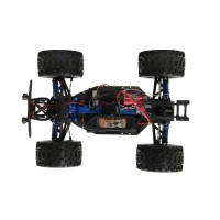 Myron Monstertruck Bl 4Wd 1:10 Lipo 2,4Ghz Mit Led