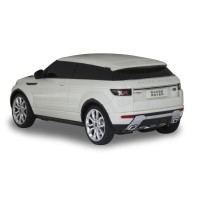 Range Rover Evoque 1:24 Weiss 2,4Ghz