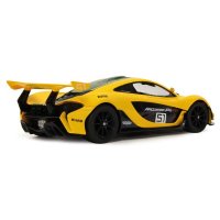 Mclaren P1 Gtr 1:14 Gelb 2,4Ghz