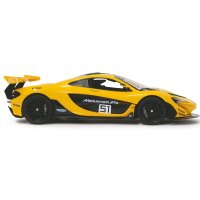 Mclaren P1 Gtr 1:14 Gelb 2,4Ghz