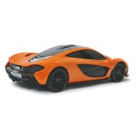 Mclaren P1 1:24 Orange 2,4Ghz