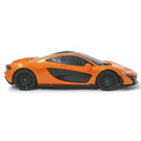 Mclaren P1 1:24 Orange 2,4Ghz