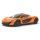 Mclaren P1 1:24 Orange 2,4Ghz