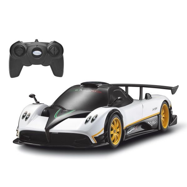 Pagani Zonda R 1:24 Weiss 2,4Ghz