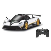 Pagani Zonda R 1:24 Weiss 2,4Ghz