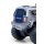 Polizei Panzerwagen Monstertruck 1:12 27Mhz Led Inkl. Akku & Ladegerät
