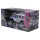 Polizei Panzerwagen Monstertruck 1:12 27Mhz Led Inkl. Akku & Ladegerät