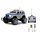 Polizei Panzerwagen Monstertruck 1:12 27Mhz Led Inkl. Akku & Ladegerät