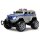 Polizei Panzerwagen Monstertruck 1:12 27Mhz Led Inkl. Akku & Ladegerät