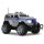 Polizei Panzerwagen Monstertruck 1:12 27Mhz Led Inkl. Akku & Ladegerät
