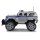 Polizei Panzerwagen Monstertruck 1:12 27Mhz Led Inkl. Akku & Ladegerät