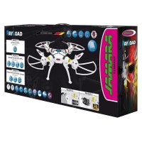 Payload Altitude Drone Full HD Wifi Kompass Flyback inkl....