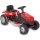 Ride-On Traktor Strong Bull Rot 6V