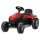 Ride-On Traktor Strong Bull Rot 6V