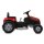Ride-On Traktor Strong Bull Rot 6V