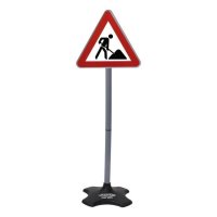 Traffic-Set-Grand B Kinder Verkehrsschilder Spielset