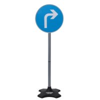 Traffic-Set-Grand B Kinder Verkehrsschilder Spielset