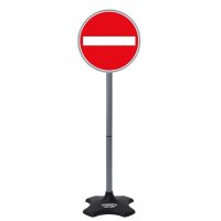 Traffic-Set-Grand B Kinder Verkehrsschilder Spielset