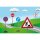 Traffic-Set-Grand B Kinder Verkehrsschilder Spielset