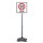 Traffic-Set-Grand B Kinder Verkehrsschilder Spielset
