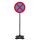 Traffic-Set-Grand B Kinder Verkehrsschilder Spielset