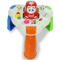 Spieltisch Mit Formauto Und Handy